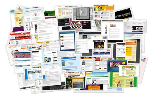 sites
